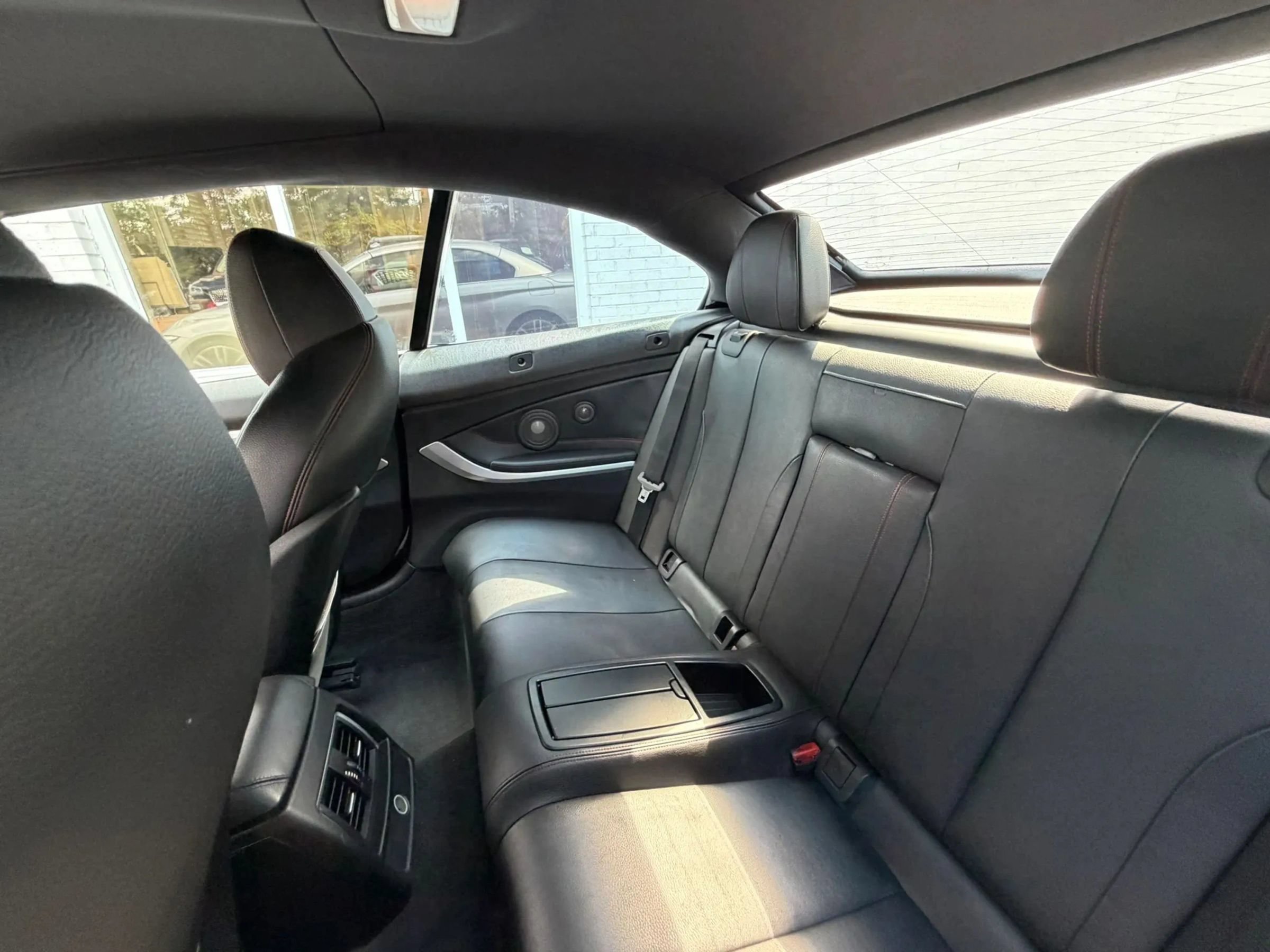 Used 2016 BMW 428i Convertible RWD image 27