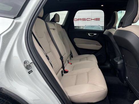 Certified 2026 Volvo XC60 B5 Plus w/ Protection Package Premier AWD/4WD image 26