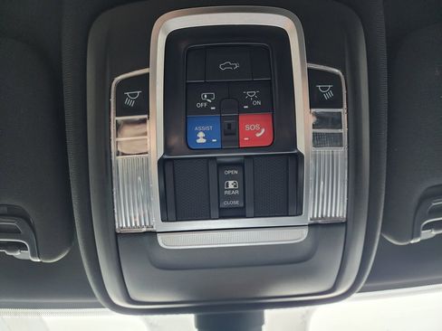 Used 2022 RAM 2500 Laramie image 51