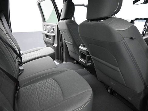 New 2026 RAM 2500 Big Horn image 23