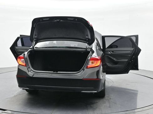 Used 2020 Honda Accord LX image 41