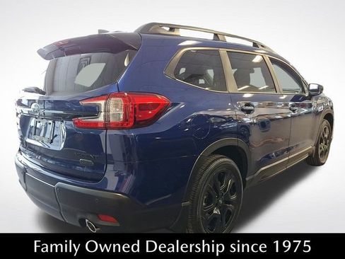 New 2026 Subaru Ascent Bronze Edition image 3