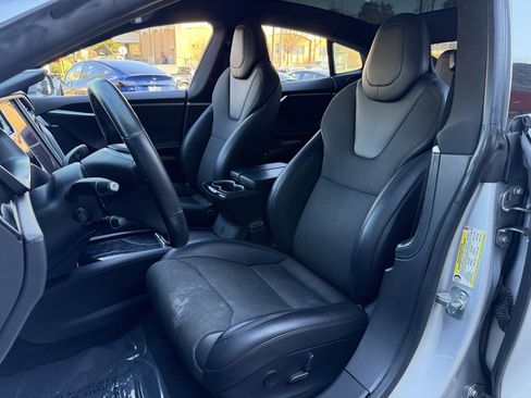 Used 2017 Tesla Model S 75 image 26