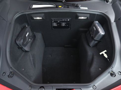 Certified 2019 Ferrari 488 GTB image 34