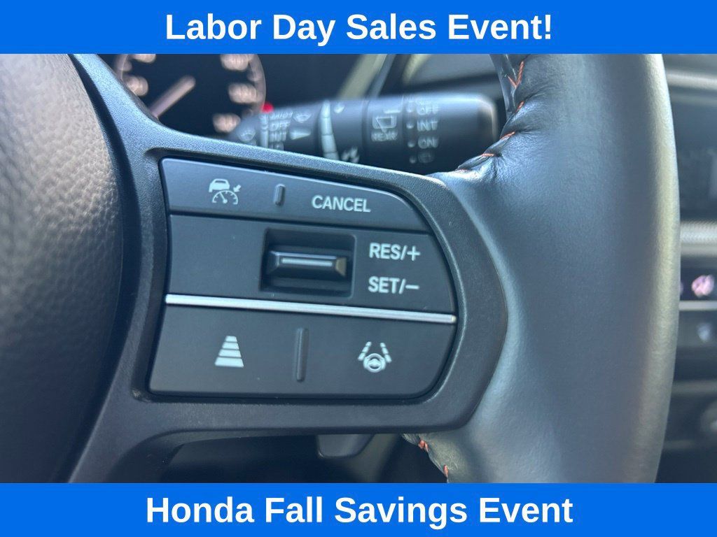 Used 2023 Honda CR-V Sport image 26