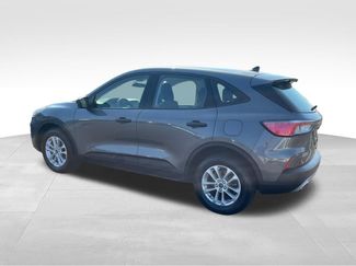 Used 2021 Ford Escape S AWD/4WD video 3