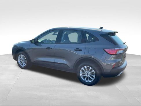 Used 2021 Ford Escape S AWD/4WD image 3