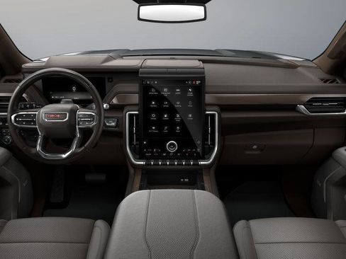 New 2026 GMC Yukon Elevation AWD/4WD image 67