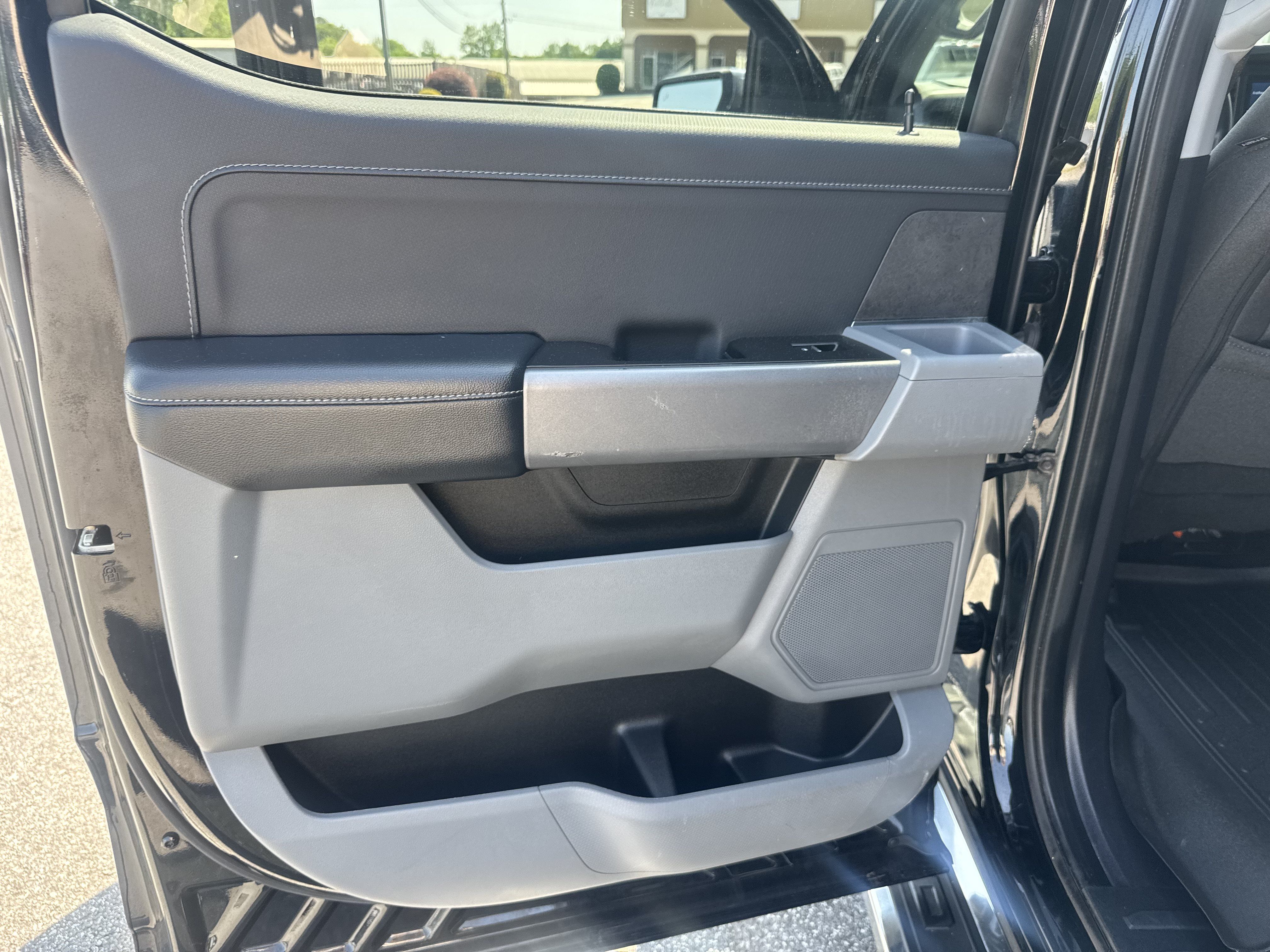 Used 2024 Ford F150 XLT w/ Equipment Group 302A MID AWD/4WD image 8