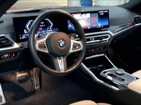 Used 2023 BMW 230i Coupe w/ M Sport Package image 16