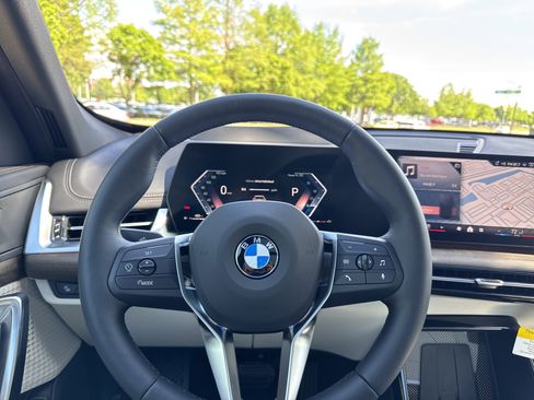 New 2026 BMW X1 xDrive28i AWD/4WD image 19