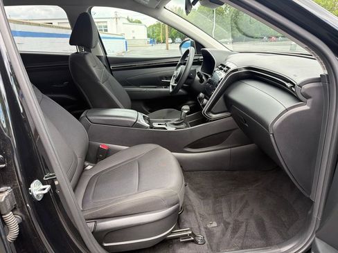 Used 2022 Hyundai Tucson SEL AWD/4WD image 23