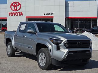 New 2026 Toyota Tacoma SR5 video 1