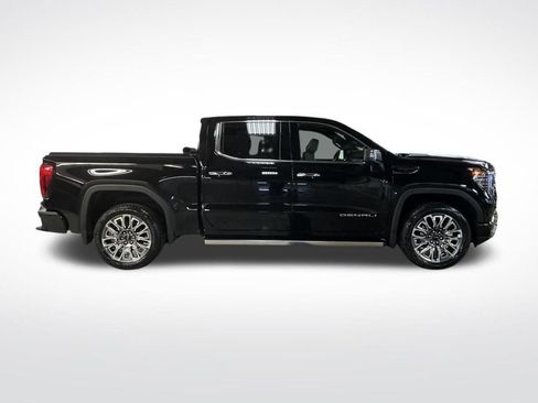 Certified 2025 GMC Sierra 1500 Denali Ultimate image 7