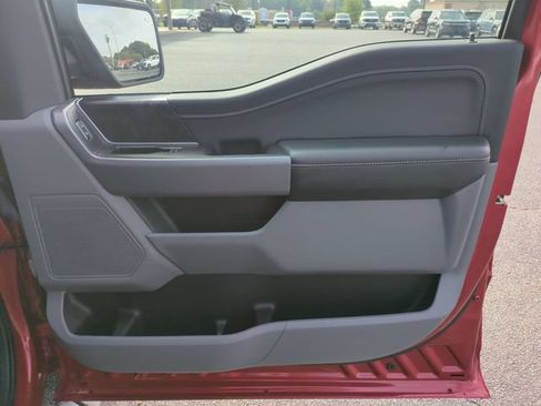 Used 2022 Ford F150 XLT w/ Equipment Group 302A High AWD/4WD image 32