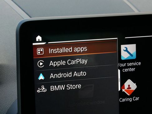 Certified 2024 BMW X3 sDrive30i w/ Premium Package image 12