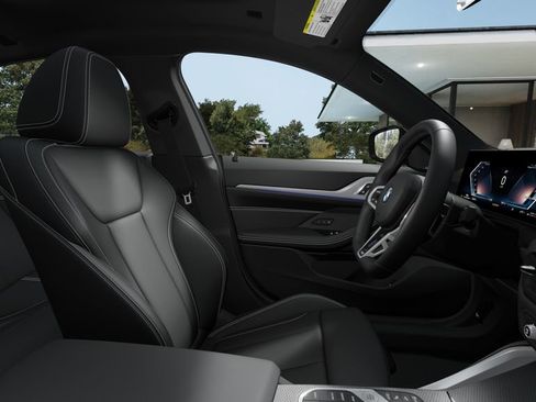 New 2026 BMW 430i w/ M Sport Package RWD image 9