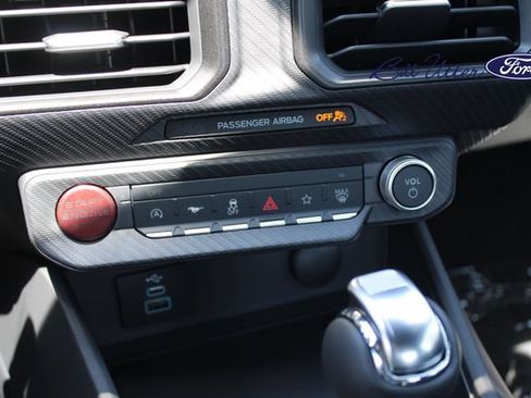 New 2026 Ford Mustang Coupe RWD image 11