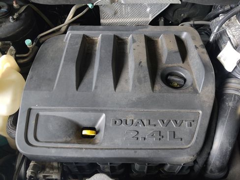 Used 2017 Jeep Compass High Altitude AWD/4WD image 30