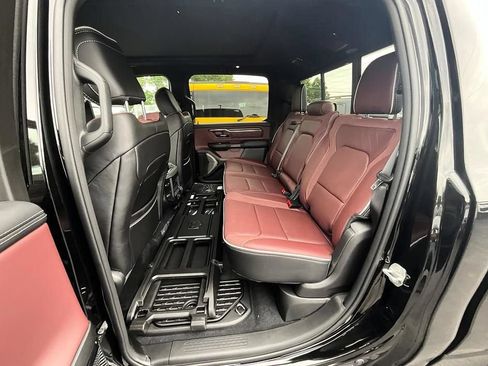 New 2026 RAM 1500 Limited AWD/4WD image 31