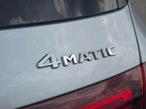 Used 2026 Mercedes-Benz GLE 350 4MATIC image 5