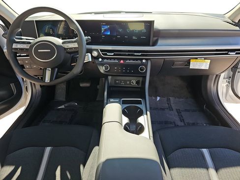 New 2026 Hyundai Sonata Blue image 9