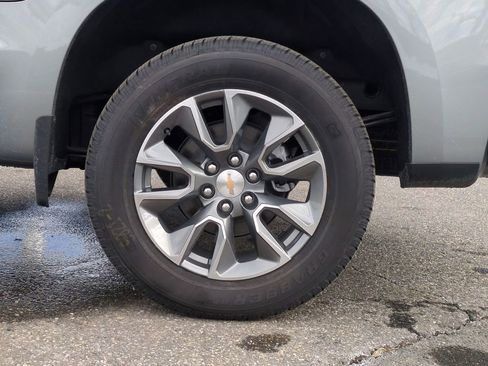 New 2026 Chevrolet Silverado 1500 LT w/ All Star Edition Plus image 26