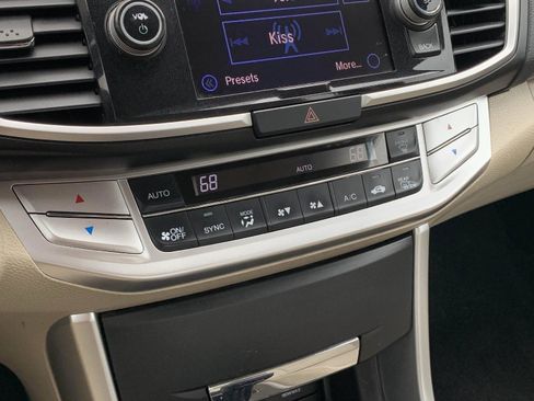 Used 2015 Honda Accord EX-L image 23