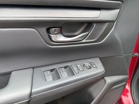 Certified 2023 Honda CR-V EX image 26