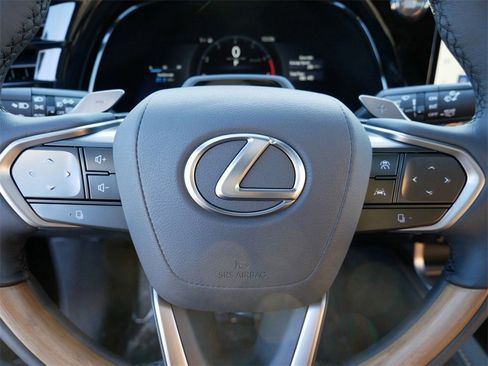 Used 2025 Lexus RX 350 Premium Plus image 17