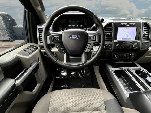 Used 2020 Ford F150 XLT w/ Equipment Group 302A Luxury AWD/4WD image 11