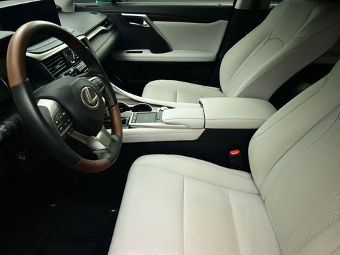 Used 2021 Lexus RX 350 350 image 20