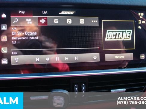 Used 2023 Porsche Cayenne GTS image 24