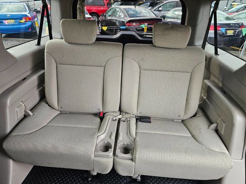 Used 2010 Honda Element EX image 15