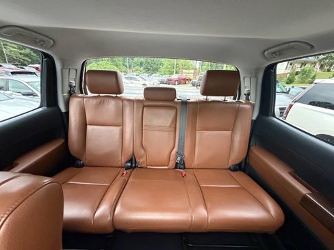 Used 2012 Toyota Tundra Limited w/ Memory Pkg AWD/4WD image 22