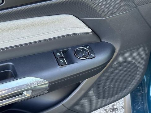 New 2026 Ford Mustang Coupe RWD image 13