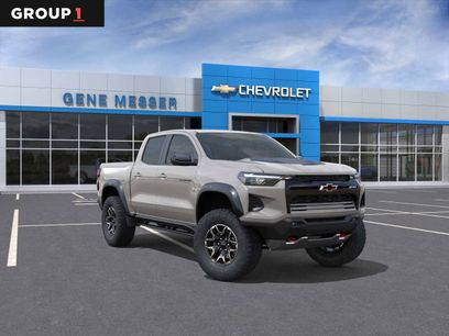 New 2026 Chevrolet Colorado ZR2 w/ Technology Package