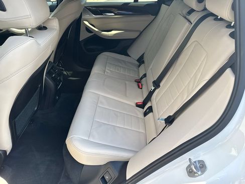 Used 2018 BMW X3 xDrive30i AWD/4WD image 21