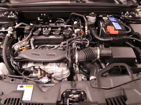Used 2023 Honda Accord LX image 37