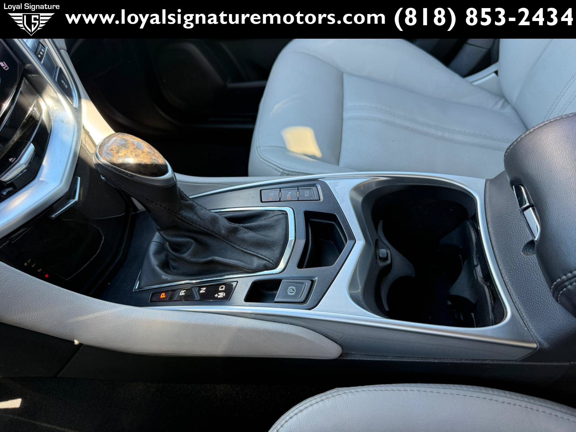 Used 2015 Cadillac SRX Premium w/ Driver Assist Package AWD/4WD image 32