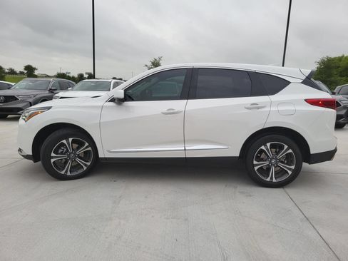Used 2024 Acura RDX SH-AWD w/ Advance Package image 3