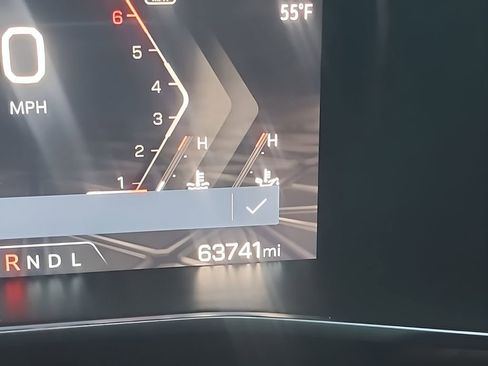 Used 2023 GMC Canyon AT4 image 25