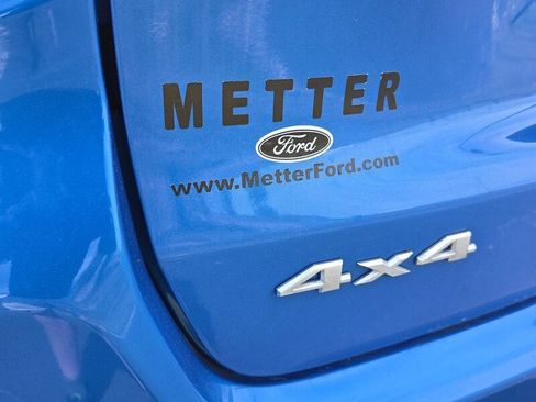 Used 2025 Jeep Compass Sport AWD/4WD image 10