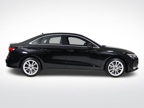 Certified 2025 Audi A3 2.0T Premium image 6