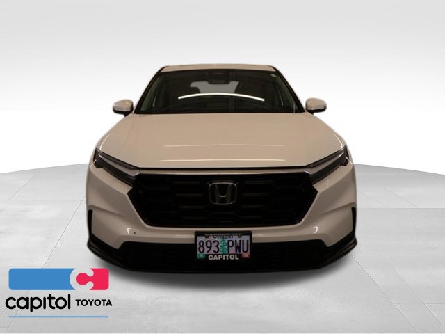 Used 2024 Honda CR-V EX image 6