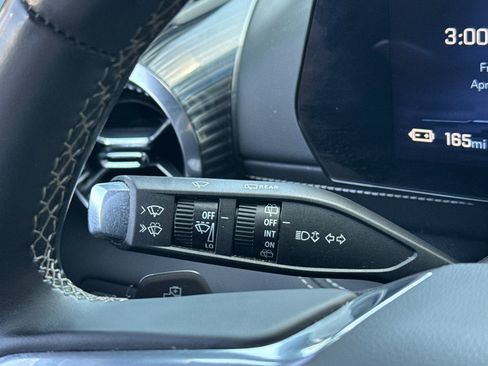 Used 2024 Chevrolet Blazer EV LT AWD/4WD image 34