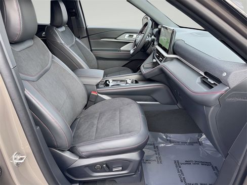 New 2026 Ford Explorer ST w/ Sun And Sound Package image 29