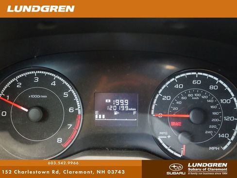 Used 2021 Subaru Crosstrek 2.0i Premium AWD/4WD image 14