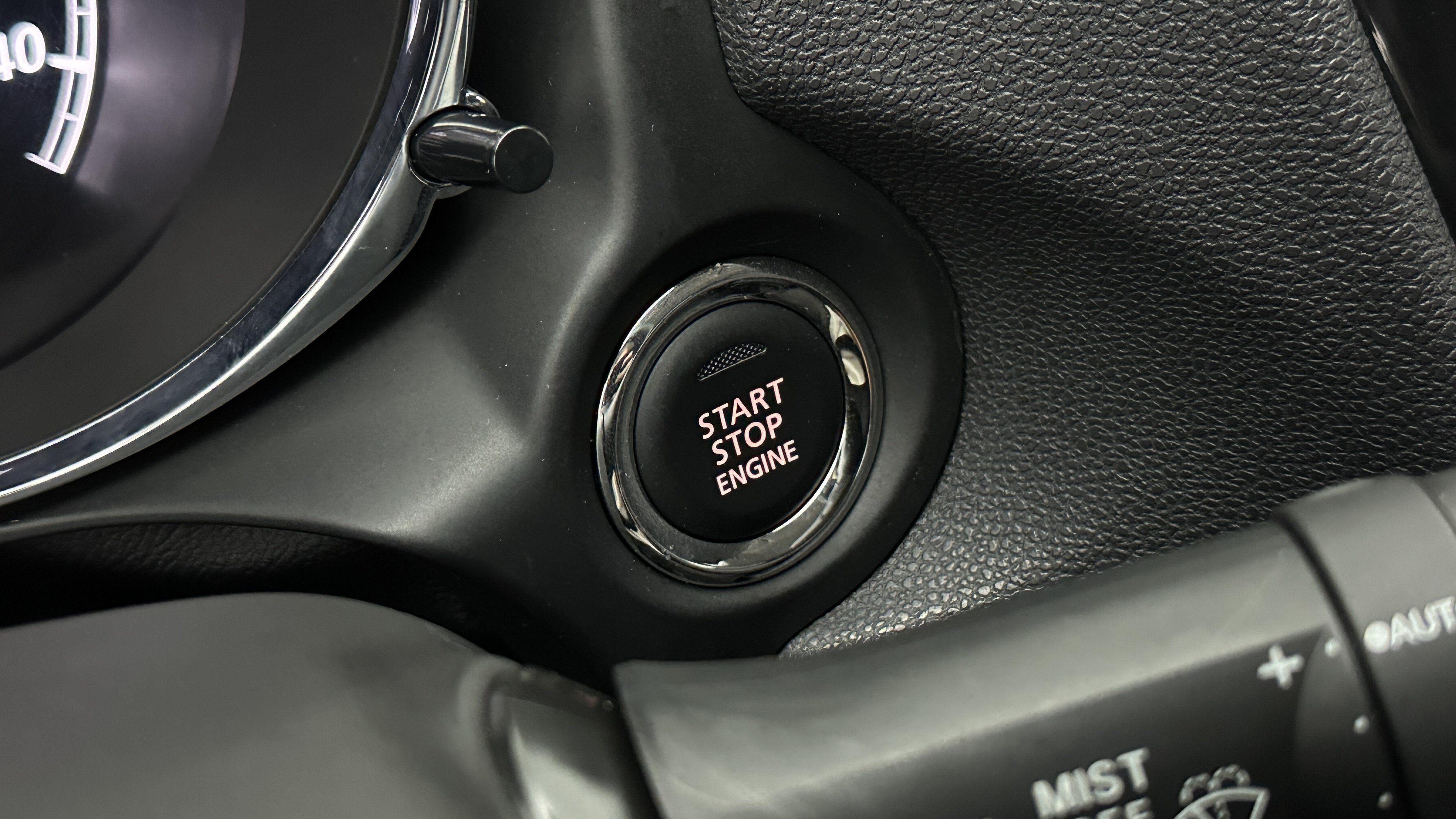 Used 2026 Mitsubishi Outlander Sport SE AWD/4WD image 24