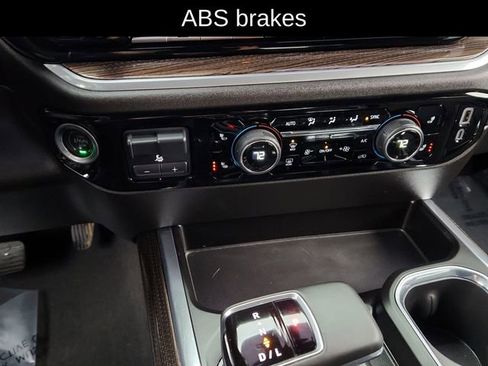 Used 2024 Chevrolet Silverado 1500 RST image 44